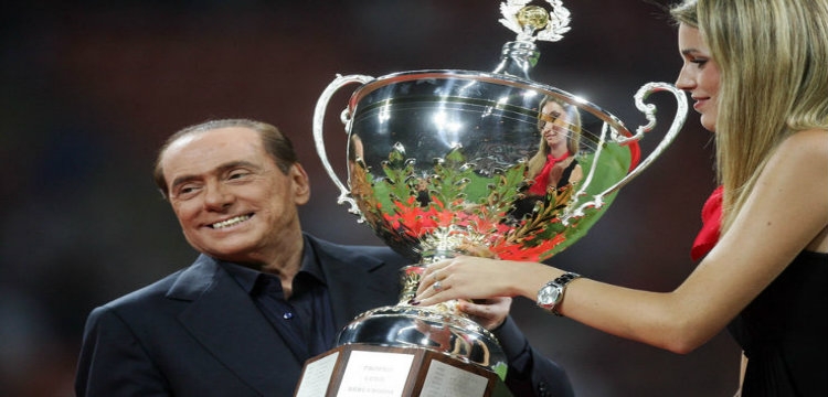 Berlusconi: Ja përse e shita Milan-in
