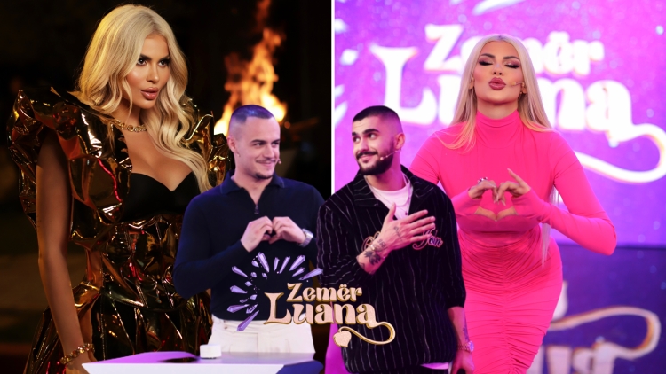 UPS! Butrint Imeri ''nxjerr zbuluar'' Don Xhonin: Ja me kë vajzë VIP ka qenë i lidhur!