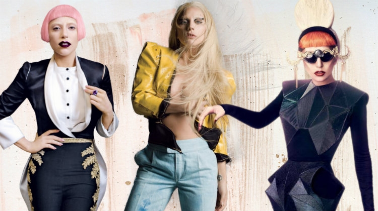 E paragjykuan, por tani e duan të gjithë! 5 mësime dhe mesazhe që na ka dhënë Lady Gaga [FOTO]