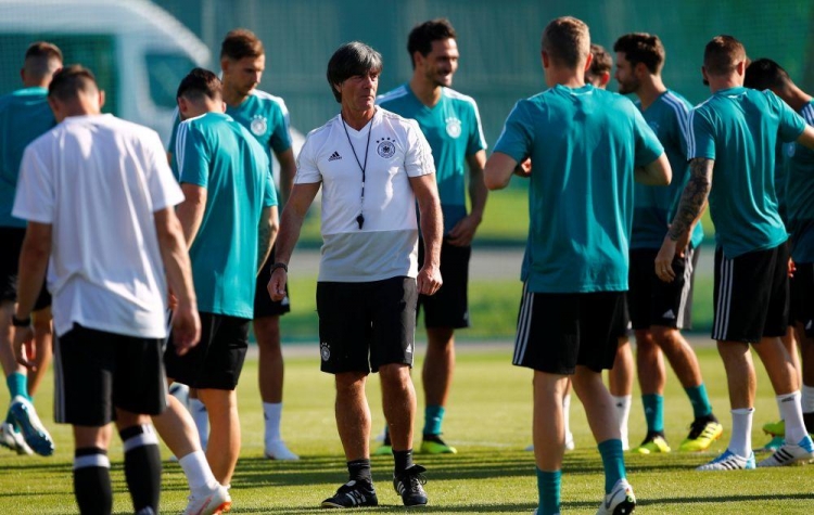 Rusi 2018/ Mats Hummels, pasi akuzoi publikisht shokët e tij të skuadrës për disfatën ndaj Meksikës, nuk luan këtë ndeshje