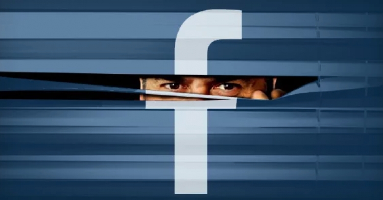 Privatësia në Facebook, sërish nën akuzë…