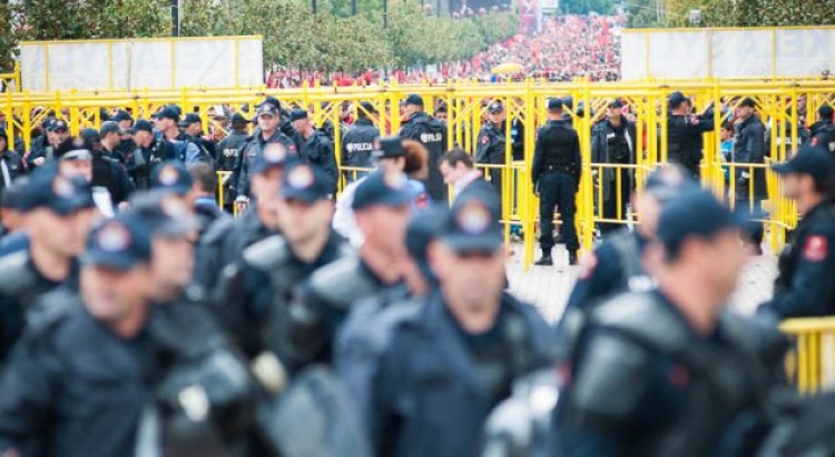 A do e ''bombardojnë'' gazetarët Izraelin? Ja çfarë kërkon policia