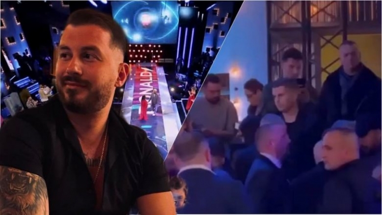 Ç’po ndodh?! Romeo dhe Donaldi përplasen me Top Channel dhe heqin dorë nga emisioni?! Ky DETAJ habit fansat