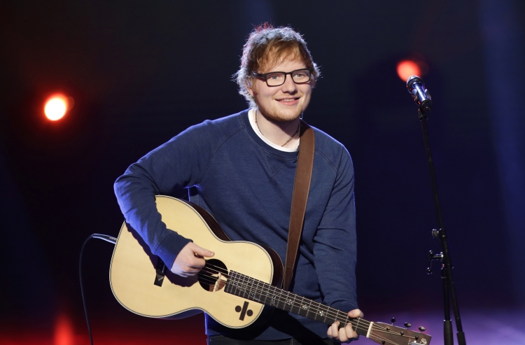Ed Sheeran paditet me 100 milionë dollarë për plagjiaturë [VIDEO]
