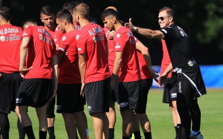 Rrëfehet De Biasi: “Unë bëra të pamundurën në Euro2016, ndërsa Federata Shqiptare më pengoi drejt...Kam refuzuar oferta nga disa ekipe”