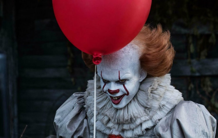 Pritja për 'IT 2' përfundon! Publikohen pamjet e para të filmit horror [VIDEO]