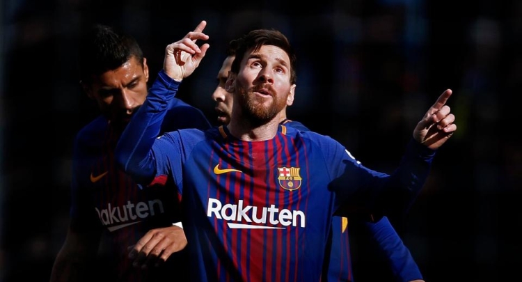 ''Mos luaj shumë për Barcelonën sepse...'', Argjentina ‘thumbon keq’ Lionel Messin