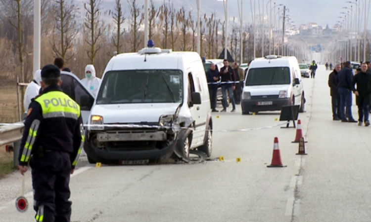 Policia publikon informacionet zyrtare për grabitjen e parave në Rinas. Mësoni kronologjinë e ngjarjes