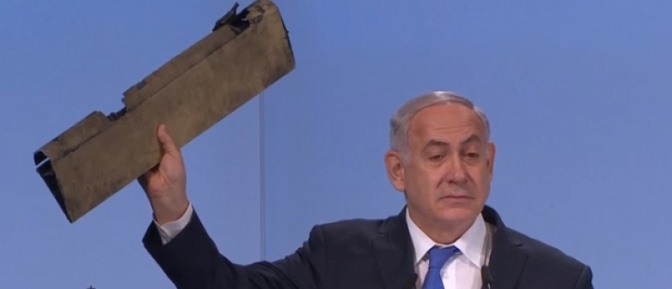 Netanyahu ‘ndez gjakrat’ me Iranin: Mos na provokoni