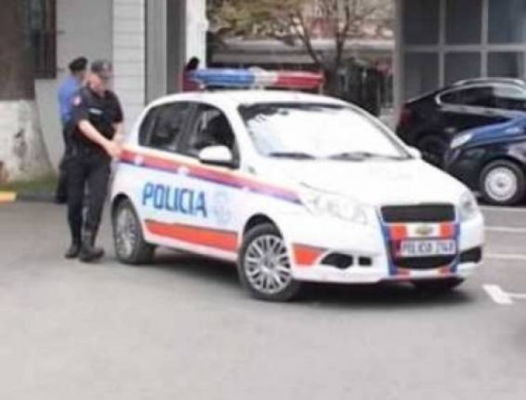 Tepelenë, ishte në kërkim prej 6 muajsh, arrestohet Ilirjan Josa