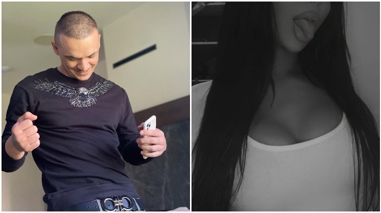 Pas ndarjes, COZMAN në një lidhje të re?! Ky DETAJ shton dyshimet