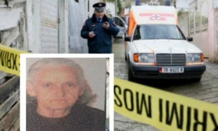 Vrasja në Korçë/ I dyshuar djali i viktimës, por thotë që s’mban mend asgjë