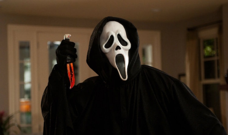 Rikthehet terrori! 'Scream' me një film të ri