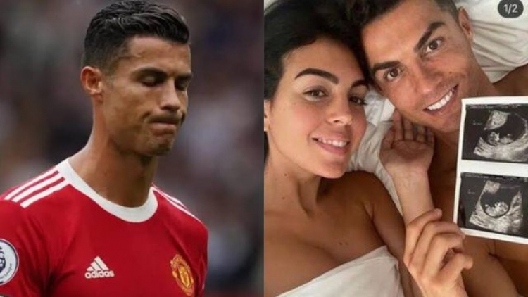 Cristiano Ronaldo ndan lajmin e hidhur të vdekjes së djalit: ''Jemi të shkatërruar...''
