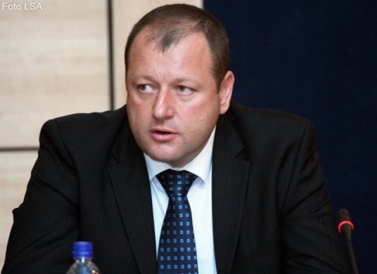 Presidenti Ilir Meta ka emëruar ish-drejtorin e SHISH Bahri Shaqirin këshilltar për Çështjet e Sigurisë Kombëtare