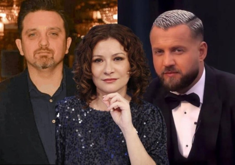 Egla Ceno reagon pas batutave të Luiz Ejllit dhe Julian Dedës: Jeni më të frikshëm se...