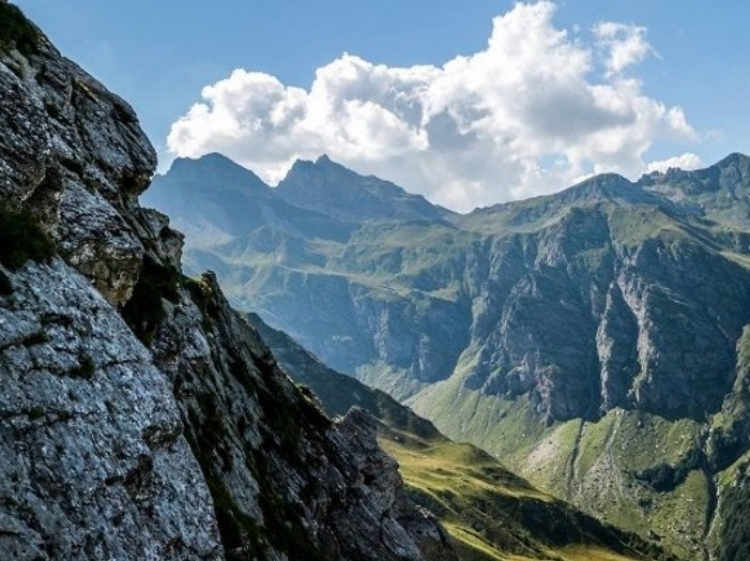 Tropojë. Shpëtohen nga zona e rrezikshëm 7 turistët