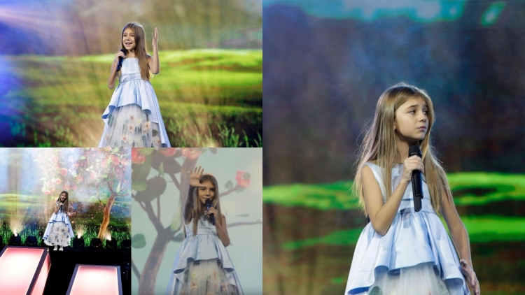Ja cili shtet fitoi ‘’Junior Eurovision 2017’’, Shqipëria mahniti me performancën e saj [VIDEO]