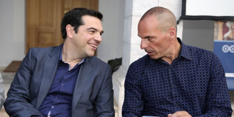 Ish ministri grek i financave, Varoufakis: Gjermanët duan të dëbojnë Greqinë nga Euro