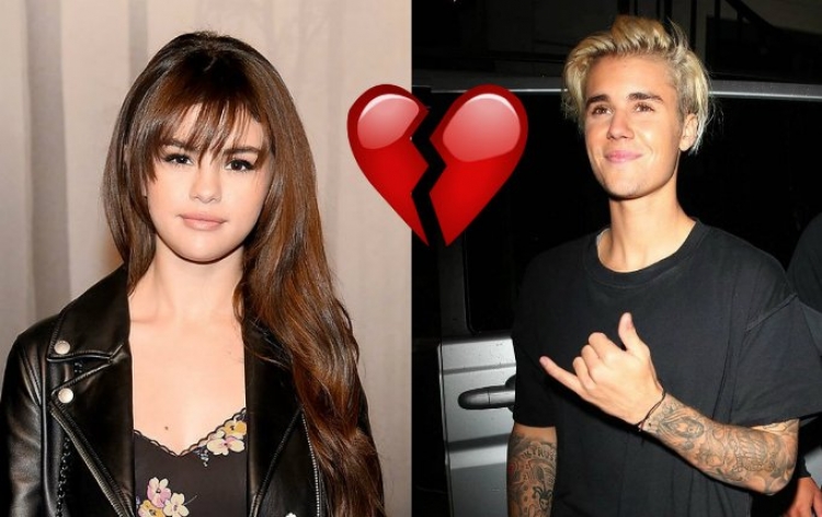 E pyesin për Justin Bieber, Selena Gomez: ‘Jooo, më mirë të festoj’[VIDEO]