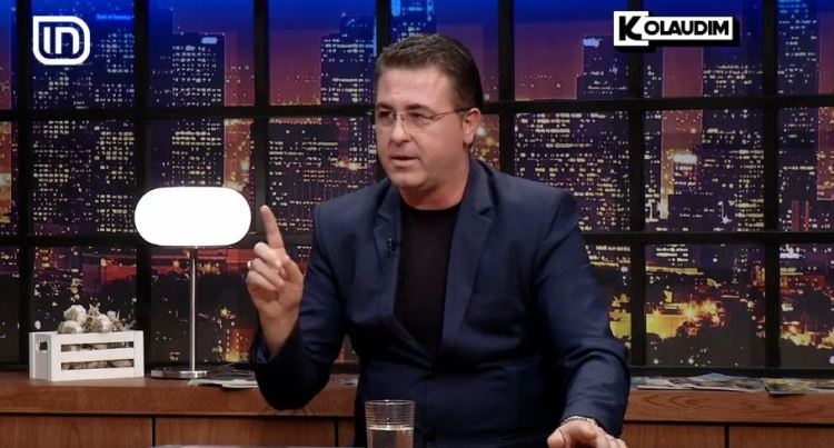 Skandal: Akreditim nga Agjensia Angleze? Asnjë i huaj në juri [VIDEO]