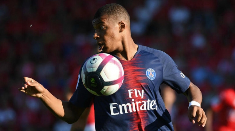 Mbappe zhbllokon gjithçka, zbulohet plani i çmendur