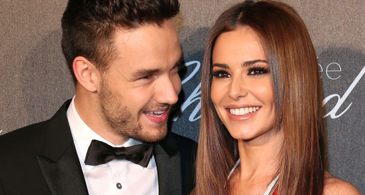 Cheryl ndan selfien e parë me Liam Payne që kur ata u bënë prindër! [FOTO]