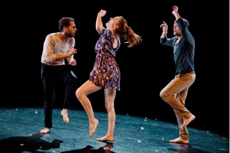 Teatri Eksperimental