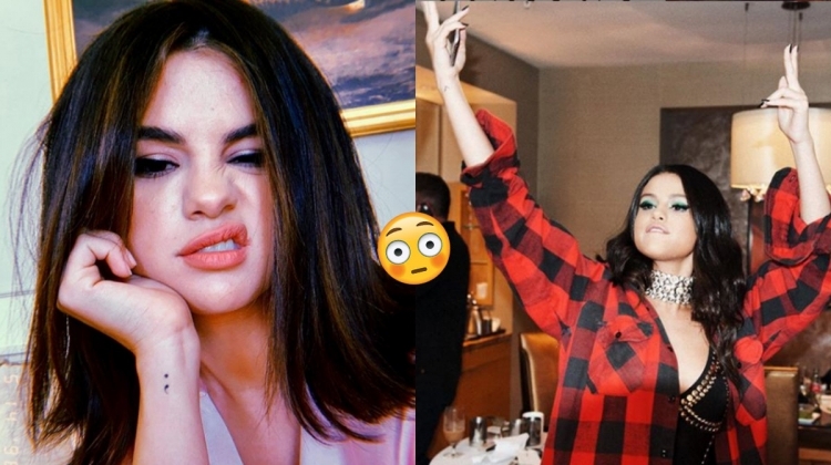Pas deklaratës së Selena Gomez që nuk mban në telefon Instagramin, reagon drejtori i aplikacionit: Zhgënjyese, ajo të flasë me ne rreth…