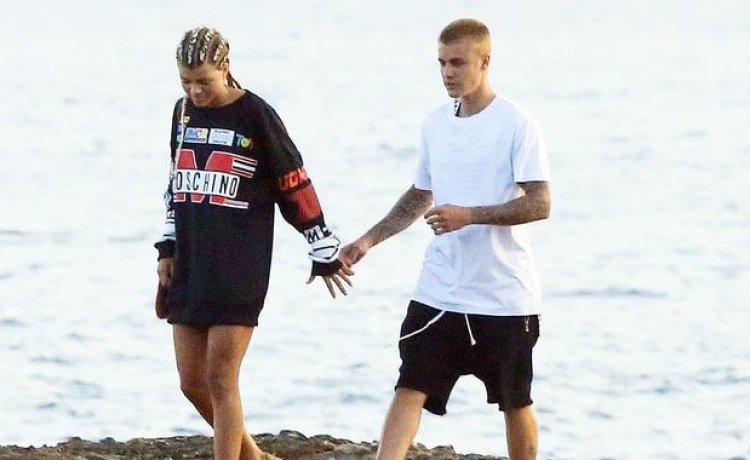 Sofia Richie tregon se çfarë pëlqen te Justin Bieber [FOTO]