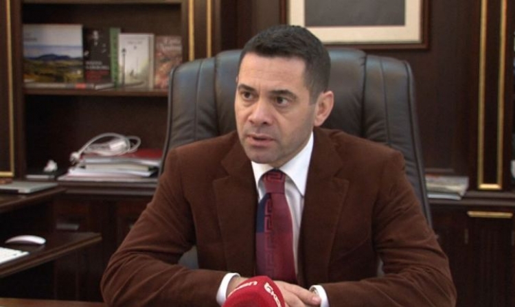 Arben Ahmetaj: “61 mijë bizneset me xhiro deri në 2 milionë lekë në vit nuk do të përfshihen në skemën e TVSH-së