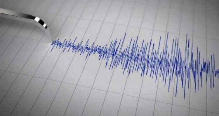 Lëkundet sërish jugu i Shqipërisë, regjistrohet një tjetër tërmet