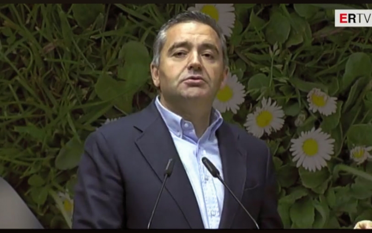 Klosi: Të ndalohet ndotja e mjedisit, lejet mjedisore do të kenë kritere të forta