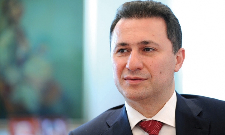 Mercedesi merr në qafë Nikolla Gruevski, gjykata jep dënimin me burg [FOTO]