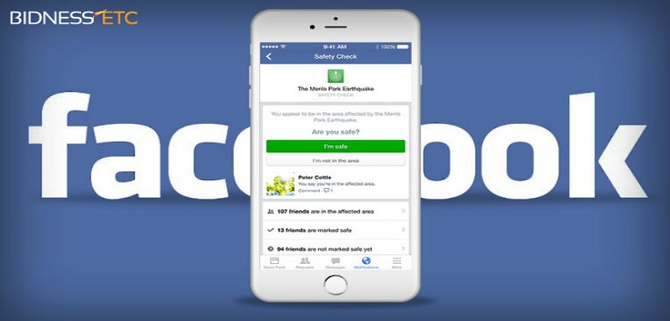 Facebook aktivizon shërbimin ‘Safety Check’ për shpërthimet në Bruksel