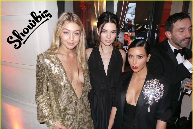 Nga Kim Kardashian te Gigi Hadid: Çfarë mendojnë VIP-at për shenjat e tyre të horoskopit?