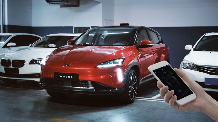 Makina kineze që i shpall “luftë” kompanisë Tesla