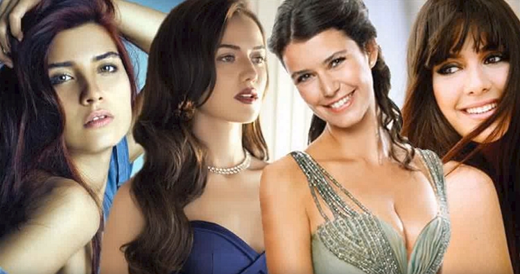 Aktorja juaj e preferuar turke kurorëzon martesën! FOTOT si nuse do t’ju lënë pa fjalë