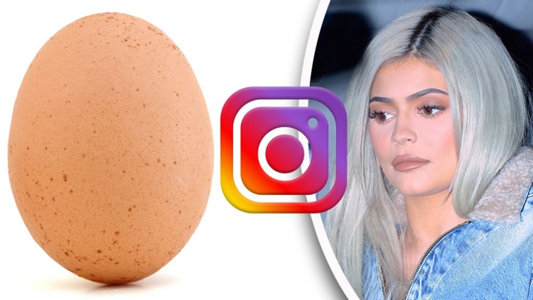 Theu rekordin e Kylie Jenner, ja kush është MESAZHI që veza më e famshme në botë po përpiqet të përcjellë