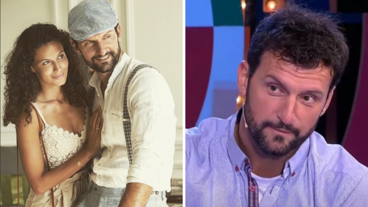 Kledi zbulon KODIN që fliste nga brenda me të dashurën jashtë BBVIP!