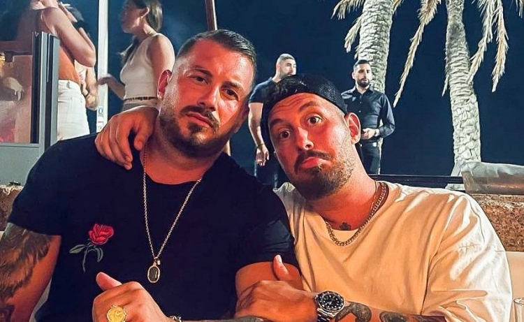 Do i futen muzikës? Zbuloni sa paguhen Donaldi dhe Romeo për të performuar në klubet e kryeqytetit