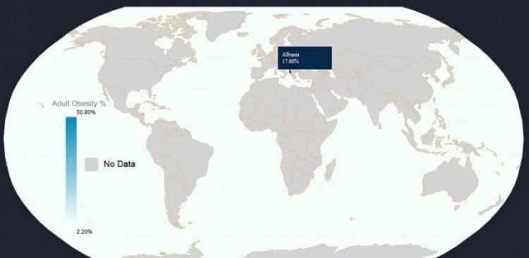 Organizata Botërore e Shëndetit: 