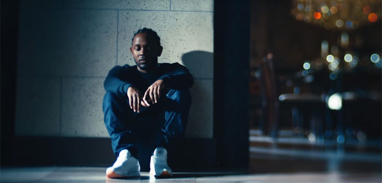 “Klasiku” Kendrick Lamar: Kthen reklamën e Reebok në hit muzikor!