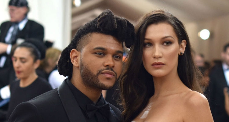 Bella Hadid përballet me ishin The Weeknd në sfilatë, reagon keq [FOTO/VIDEO]