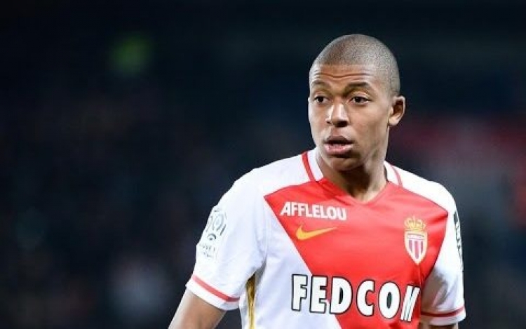 Mbappe thyen heshtjen, zgjedh klubin për sezonin e ri