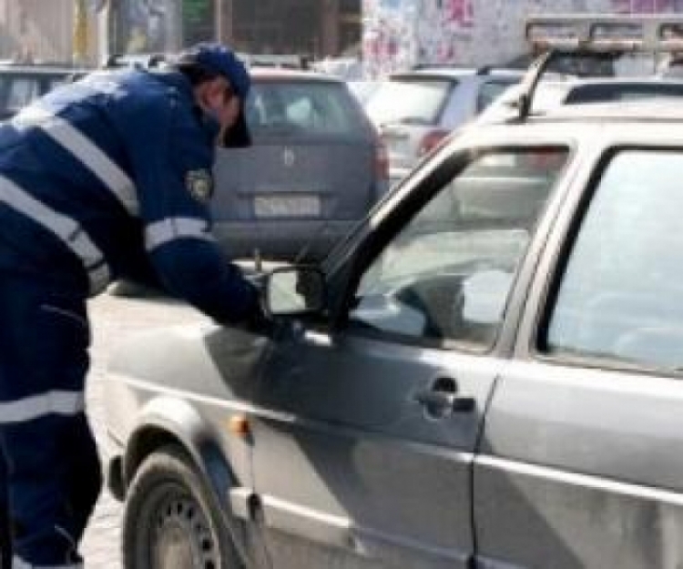 Aksionet kundër shkeljes së Kodit Rrugor, arrestohen 3 shoferë në Dibër, procedohet në gjendje të lirë një 17-vjeçar pa patentë