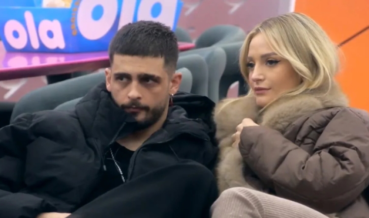 Çfarë mendon mami i Gimbos për Selin? Motra e banorit të 'Big Brother Vip' i zbulon të gjitha