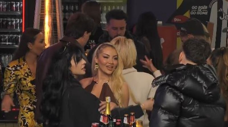 Ish-banori i Big Brother HABIT me deklaratën e tij: Produksioni më kërkoi të kryeja…