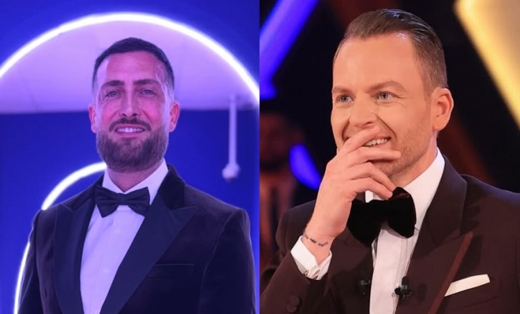 ‘Big-u’ i Kosovës i vodhi idenë e shumëpërfolur, Ledion Liço kundërpërgjigjet ‘dhëmb për dhëmb’