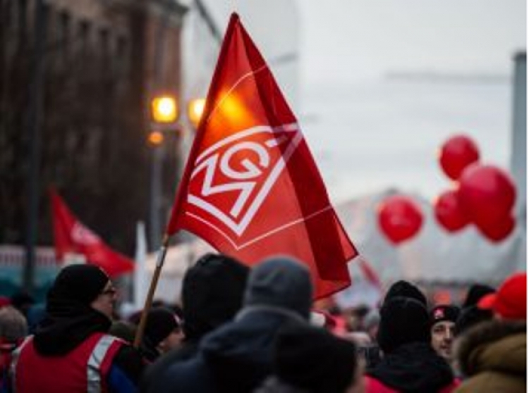 Gjermani, marrëveshje historike mes sindikatave dhe politikës, 28 orë punë në javë